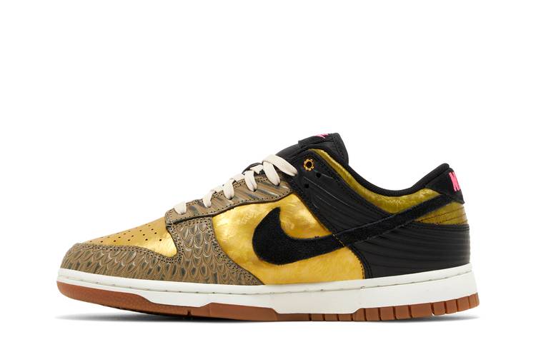 Nike Dunk Low Día De Muertos (Women's)
