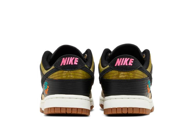 Nike Dunk Low Día De Muertos (Women's)