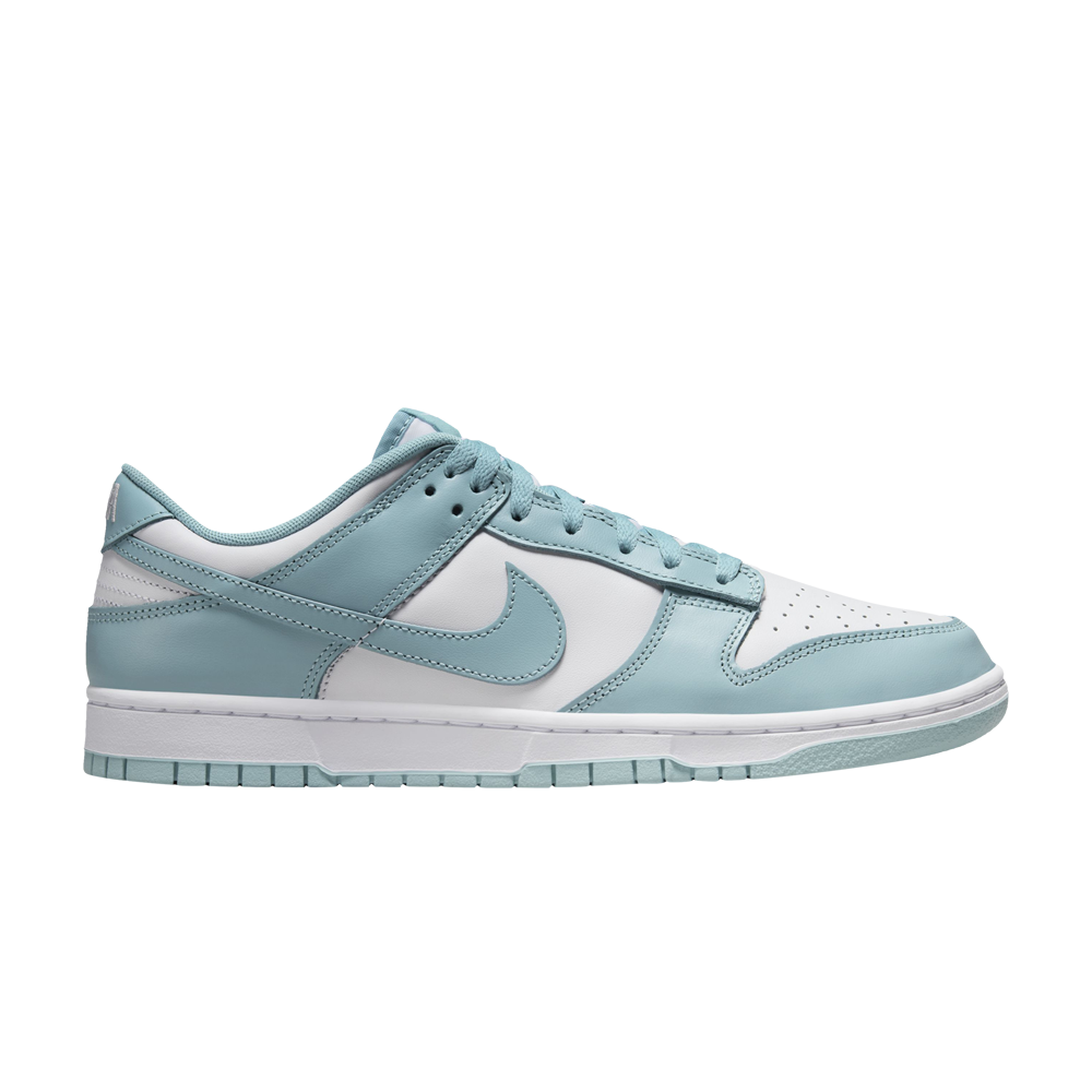 Nike Dunk Low Denim Turquoise
