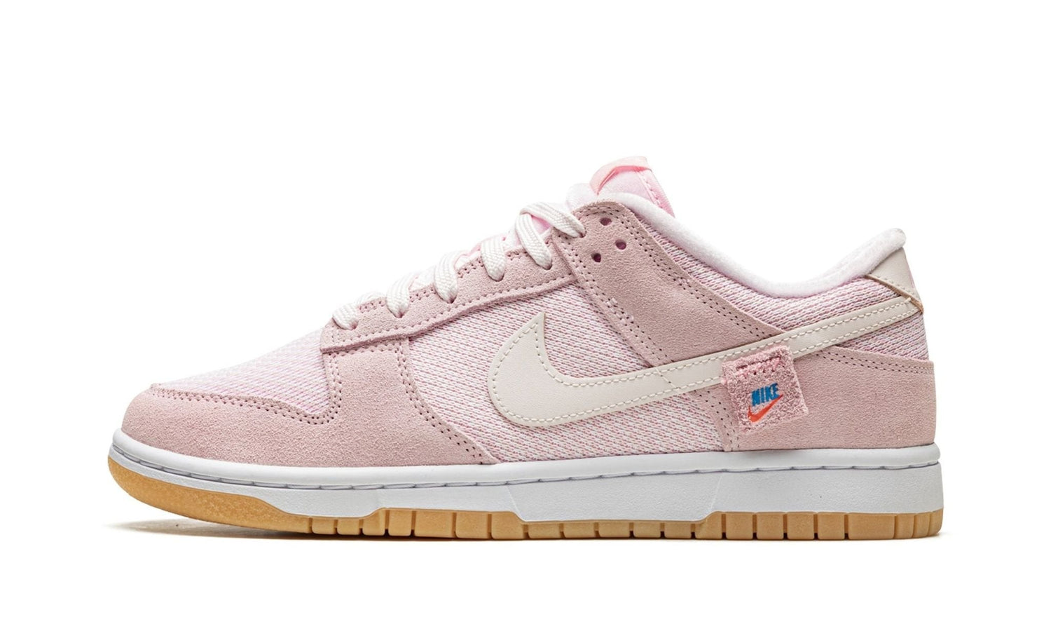 Nike Dunk Low SE Teddy Bear