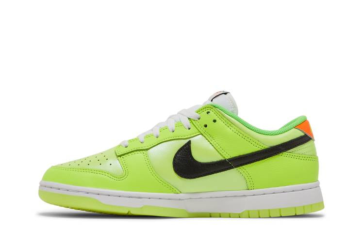 Nike Dunk Low SE Green (Glow In The Dark)