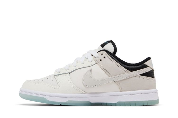 Nike Dunk Low Supersonic