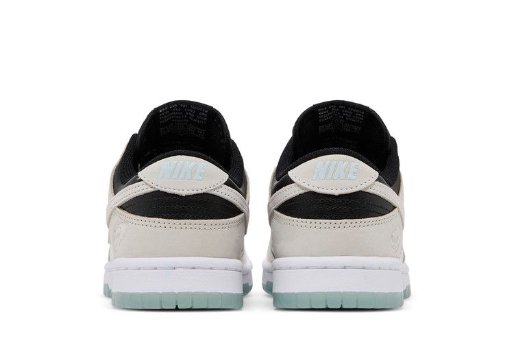 Nike Dunk Low Supersonic