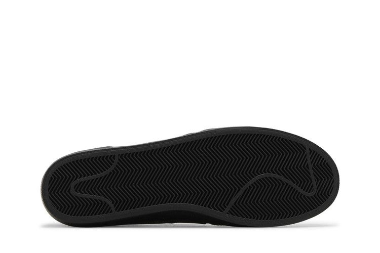 Nike Killshot 2 Phantom Black