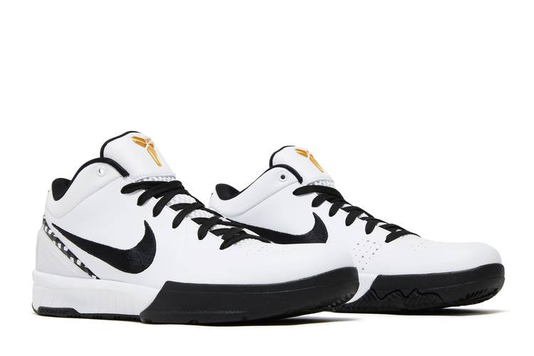 Nike Kobe 4 Protro Mambacita