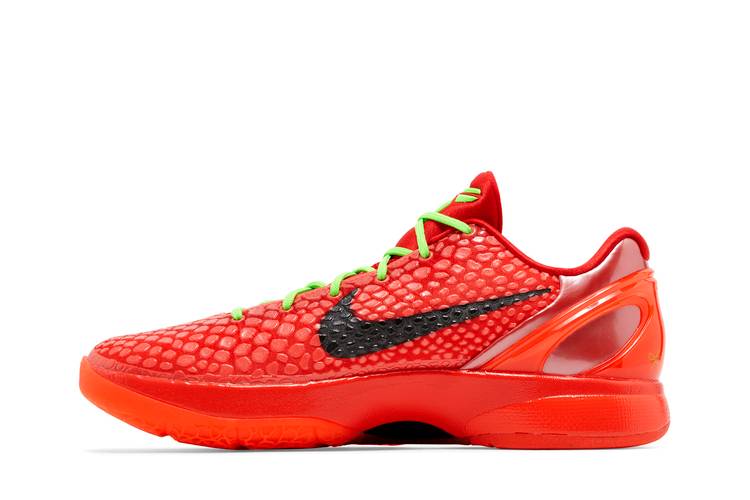 Nike Kobe 6 Protro Reverse Grinch