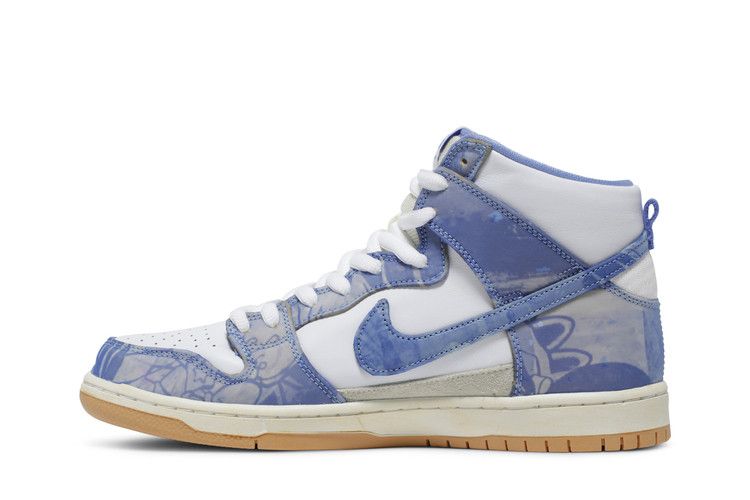Nike SB Dunk High Carpet Company