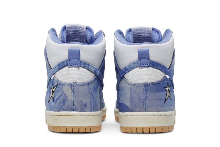 Nike SB Dunk High Carpet Company
