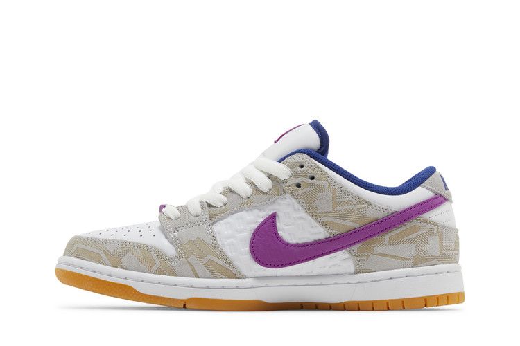 Nike SB Dunk Low Fog
