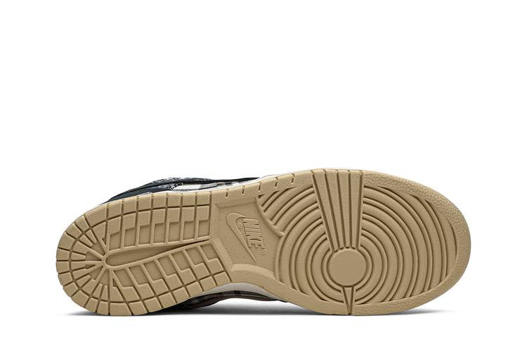 NIKE SB DUNK LOW TRAVIS SCOTT (SPECIAL BOX)