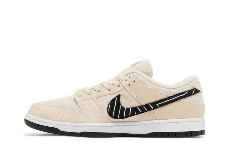 Nike SB Dunk Low x Albino Preto Pearl White