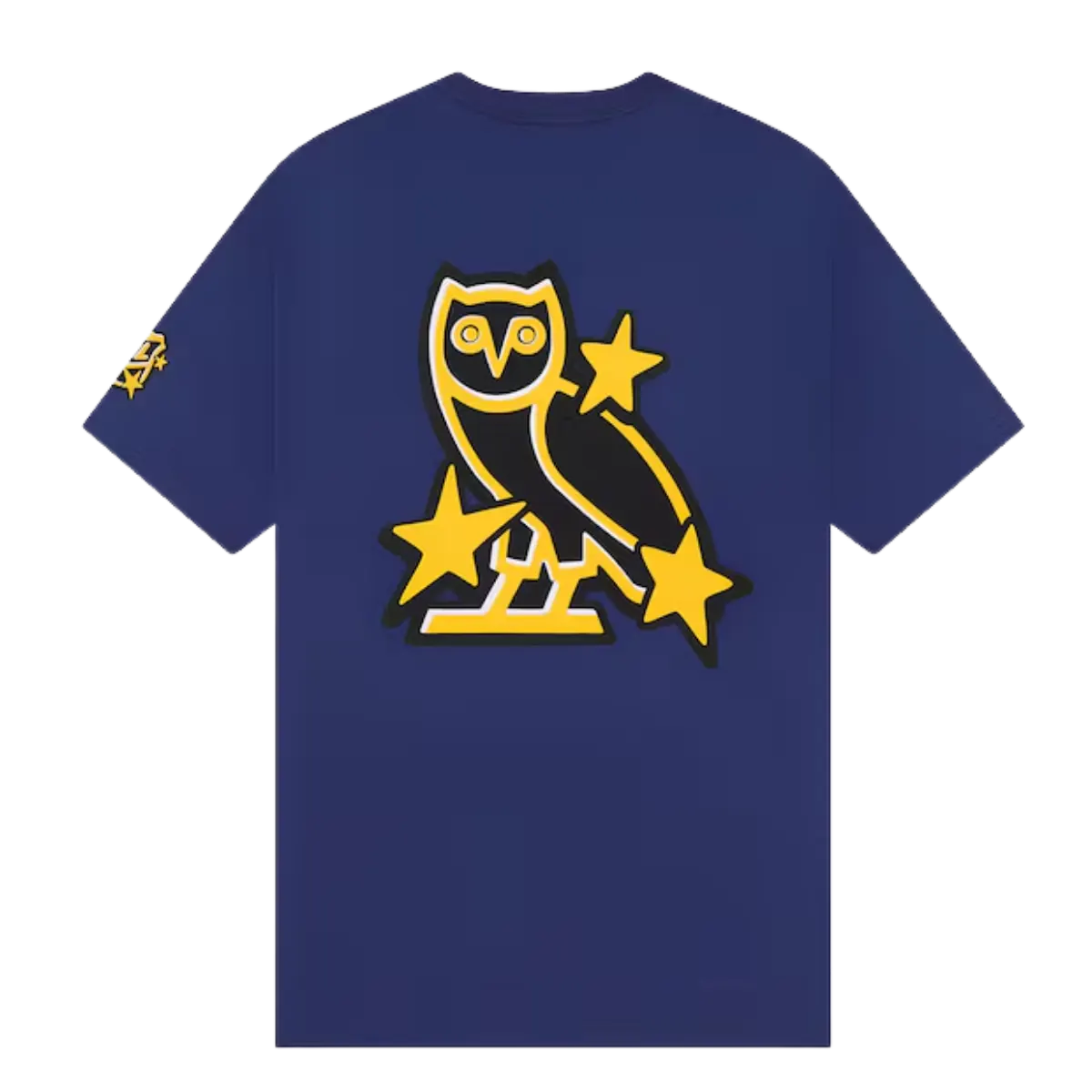 Ovo NHL 24 All Blue T-Shirt