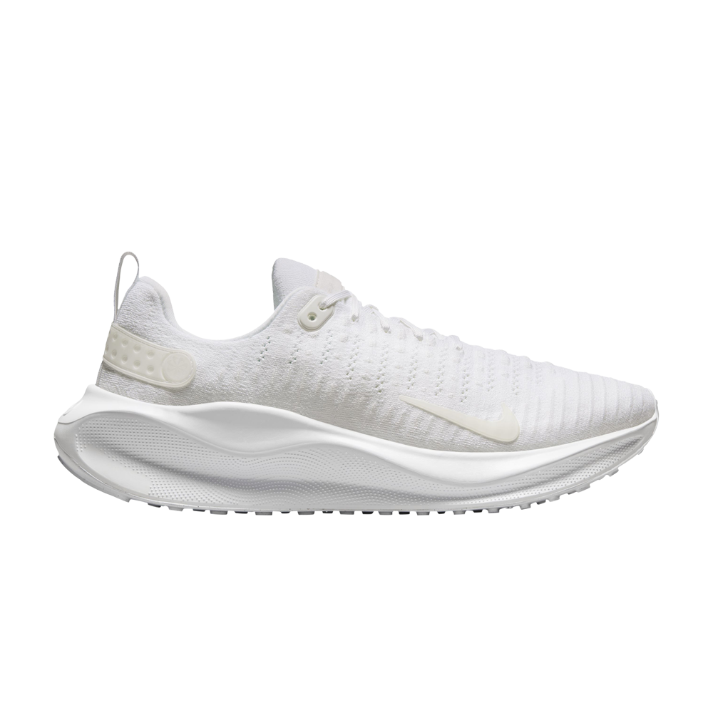 ReactX Infinity Run 4 Triple White