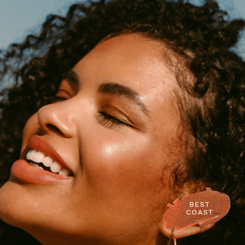 Bronzino® Cream Bronzer