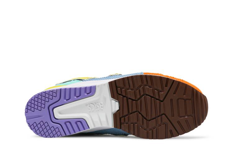 Sean Witherspoon x Atmos x ASICS Gel Lyte 3 Corduroy