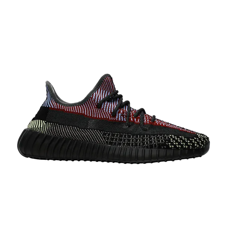 YEEZY BOOST 350 V2 Yecheil Reflective