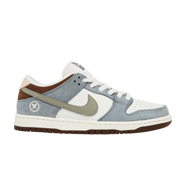 Yuto Horigome x Dunk Low SB