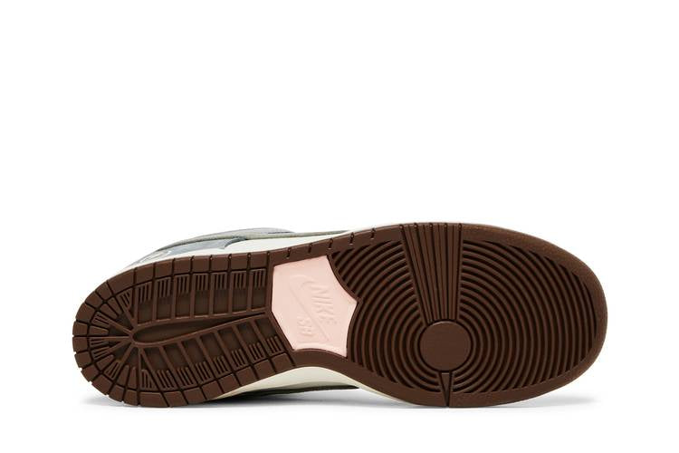 Yuto Horigome x Dunk Low SB
