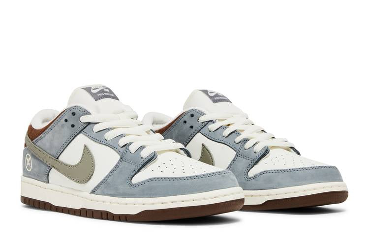 Yuto Horigome x Dunk Low SB