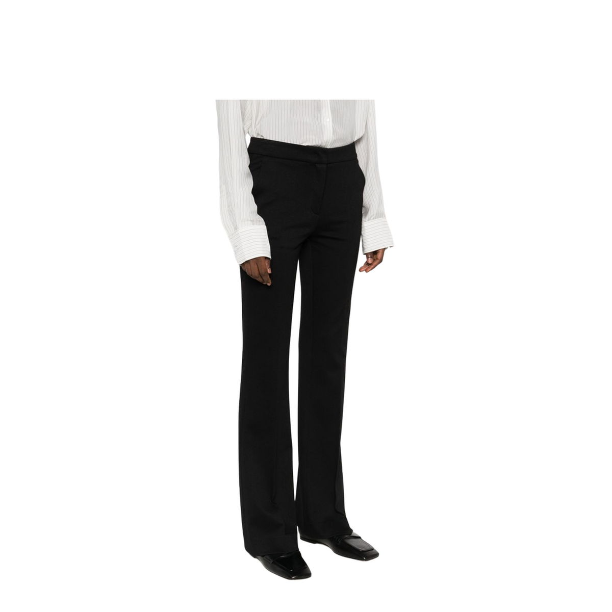 Trousers Black