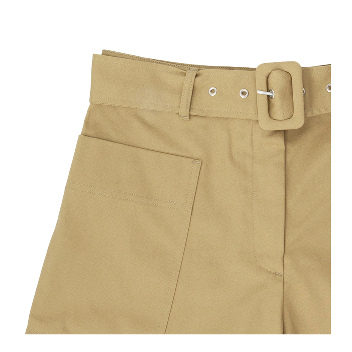 Shorts Beige