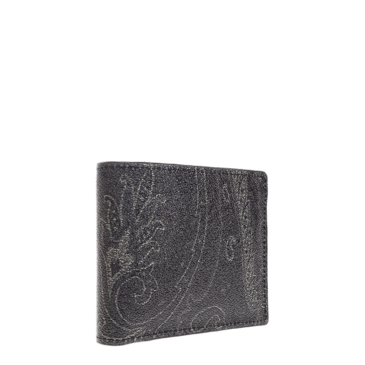 Patterned Wallet