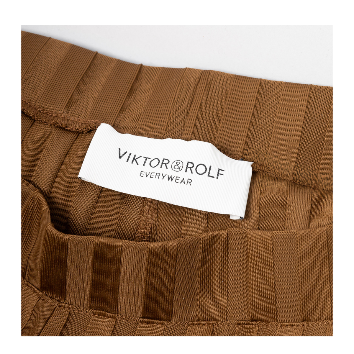 Trousers Brown