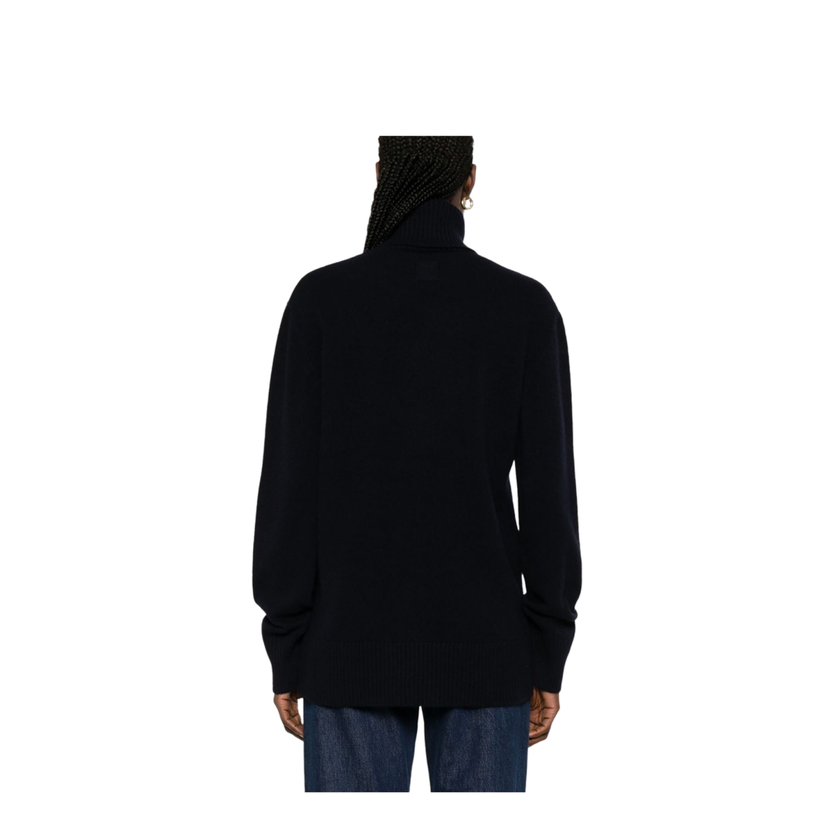 Cashmere Turtleneck