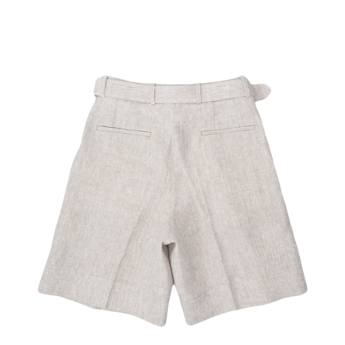 Shorts Beige