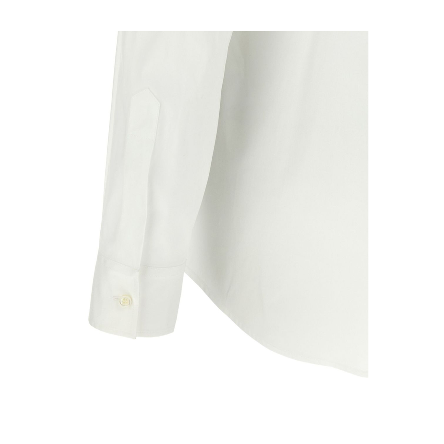 Shirts White