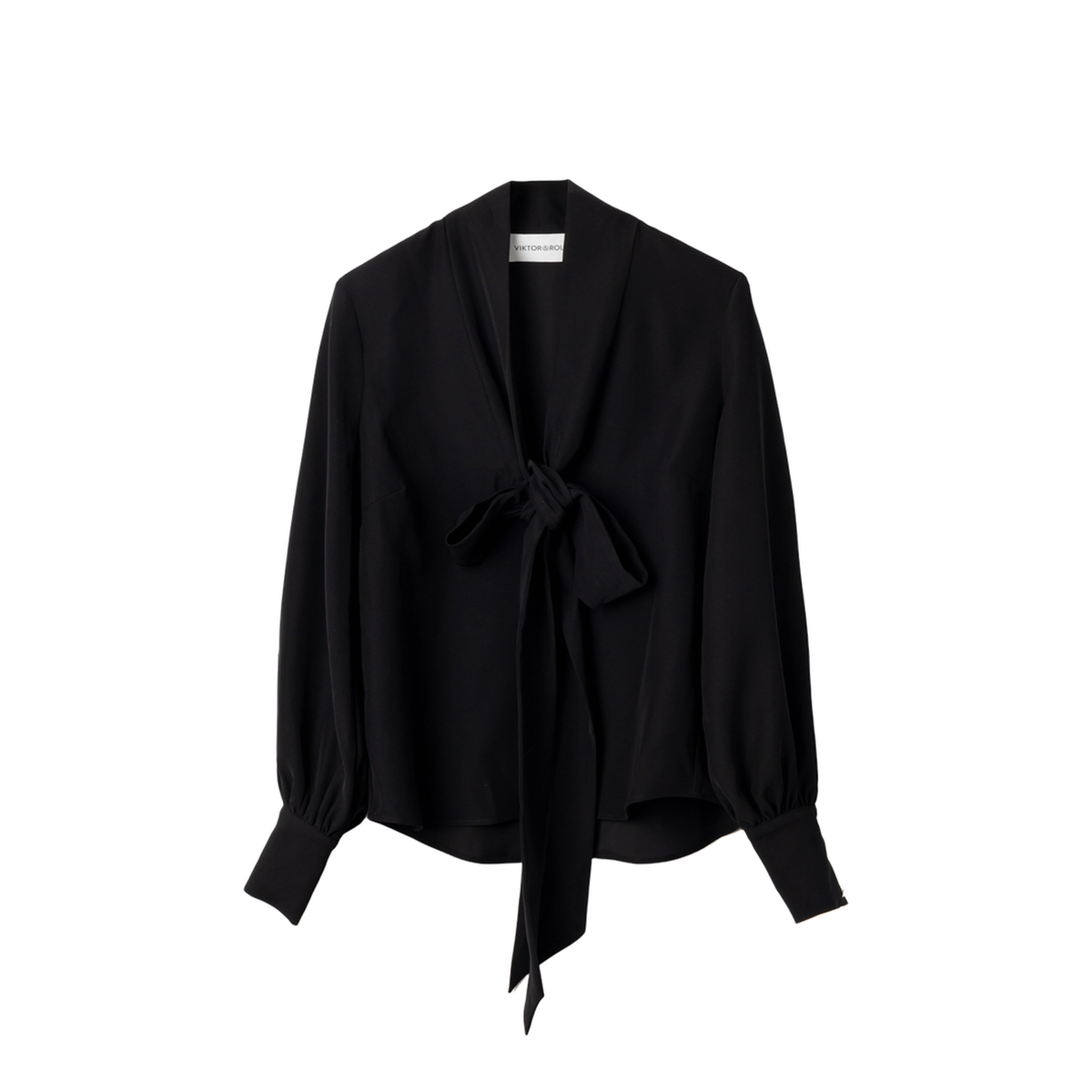 Top Black