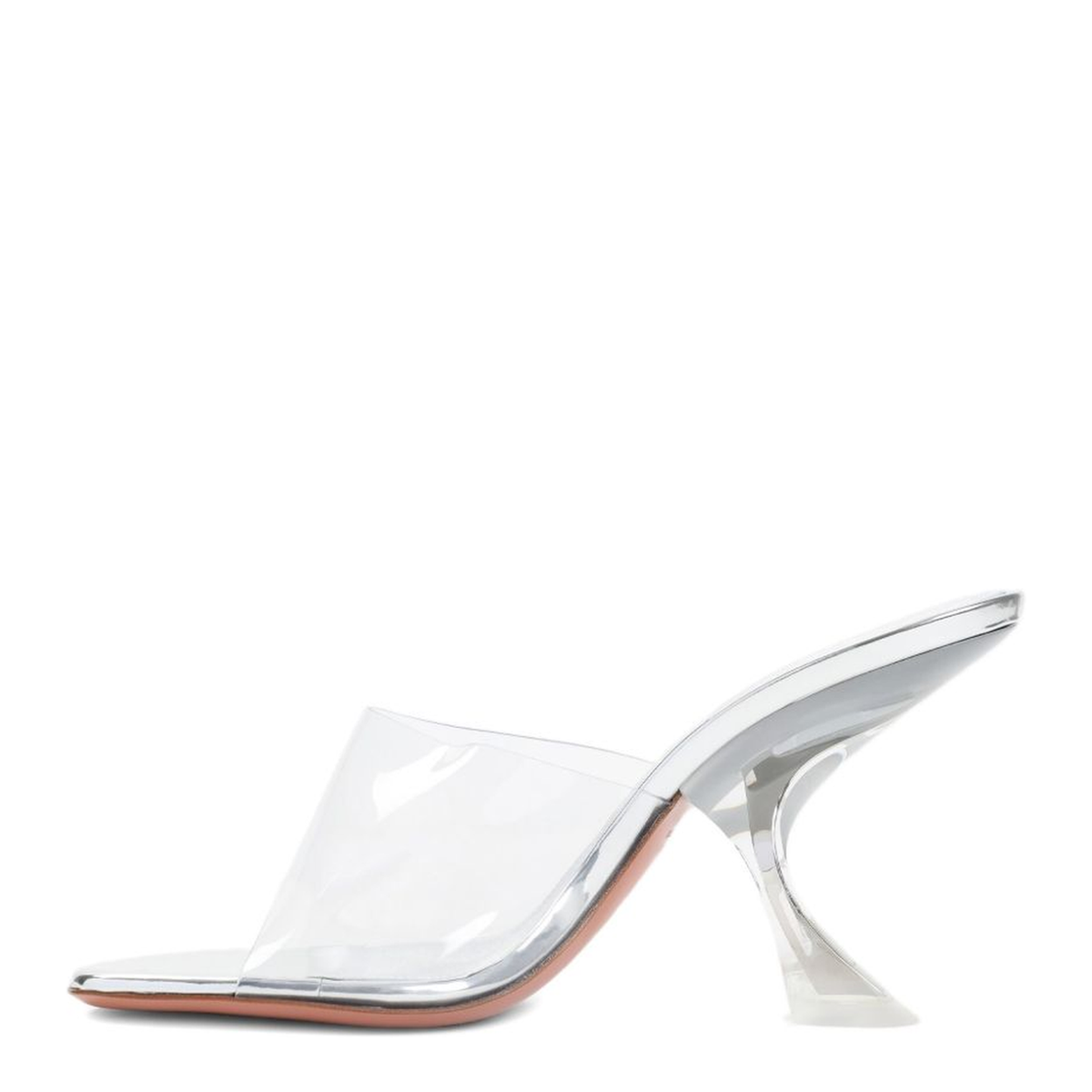 Taylor Glass 90 Sandals