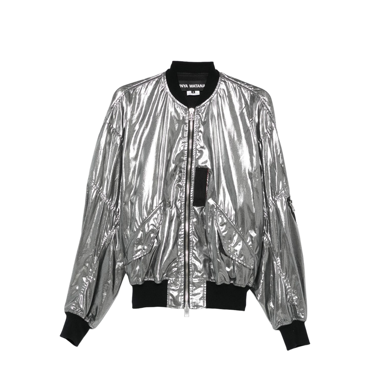 Silver Coats