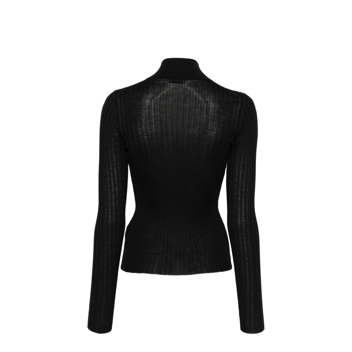 Sweaters Black