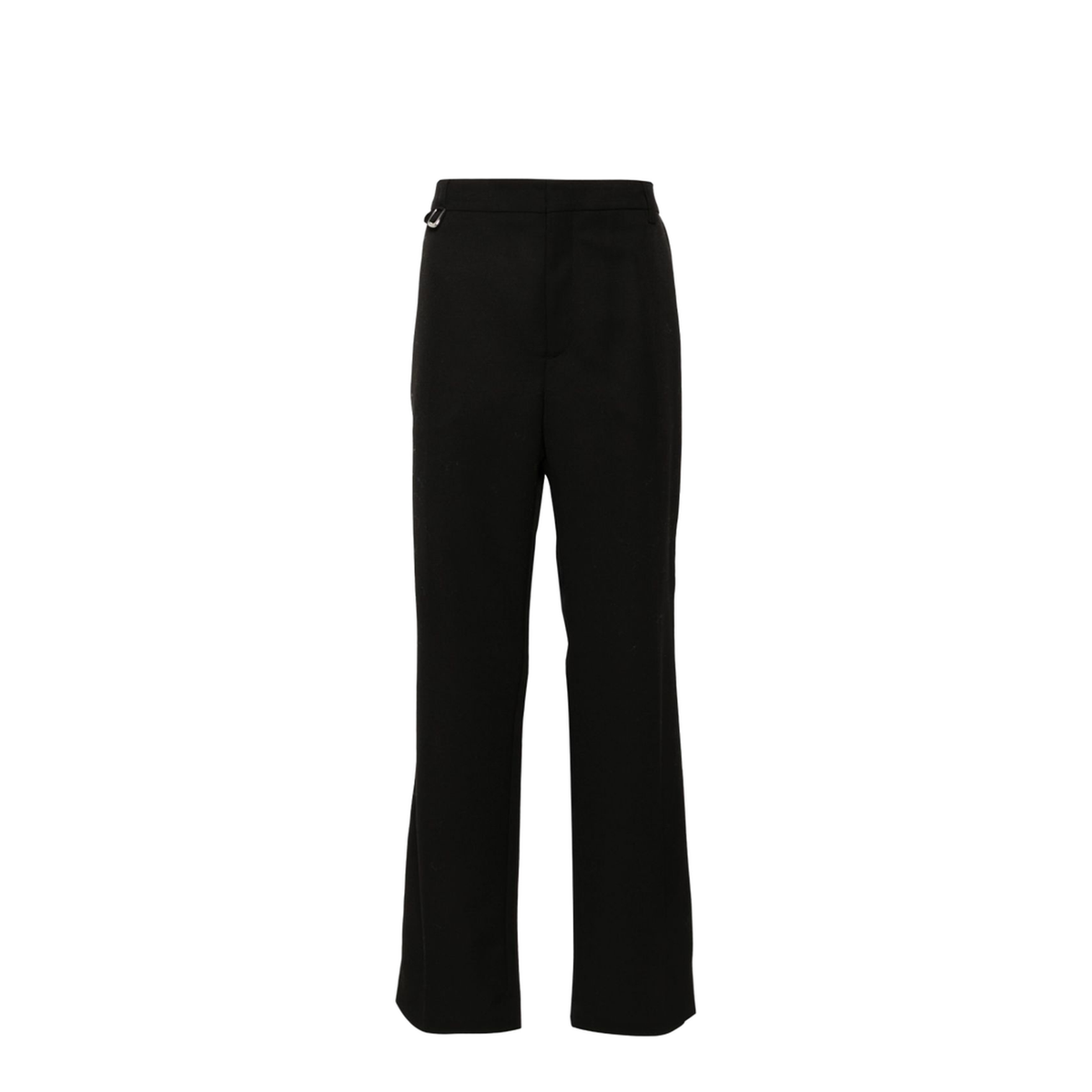 Trousers Black