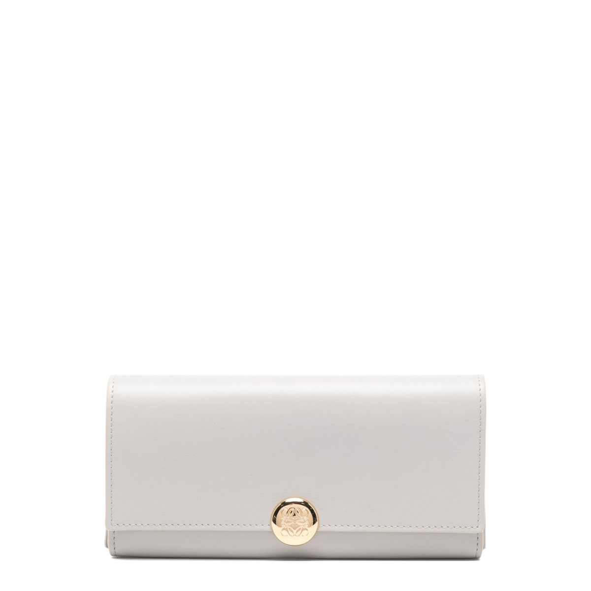 Pebble Continental Wallet