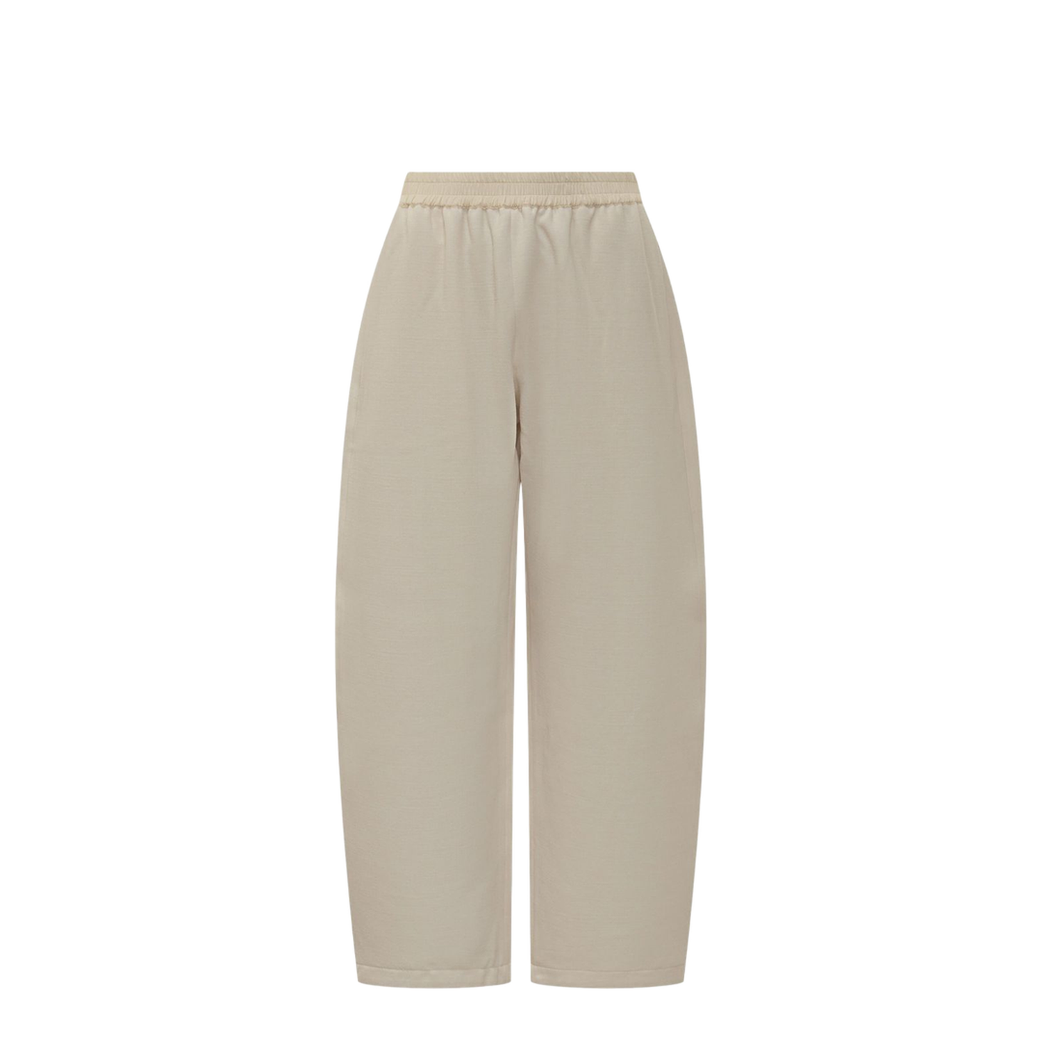 Trousers White