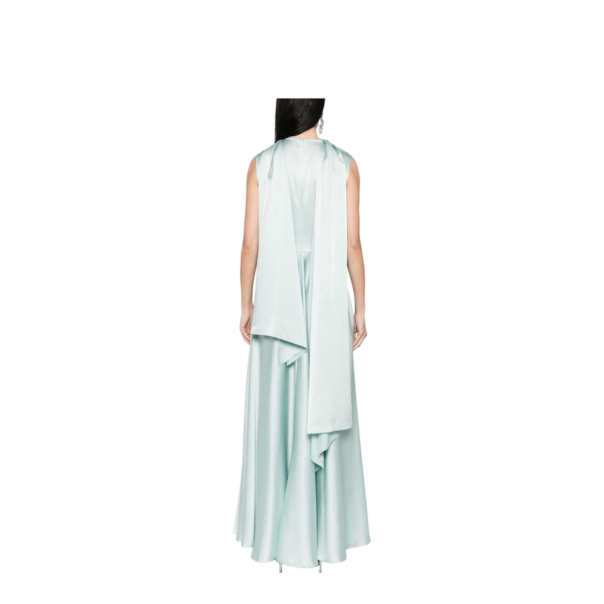 Emelia Maxi Dress