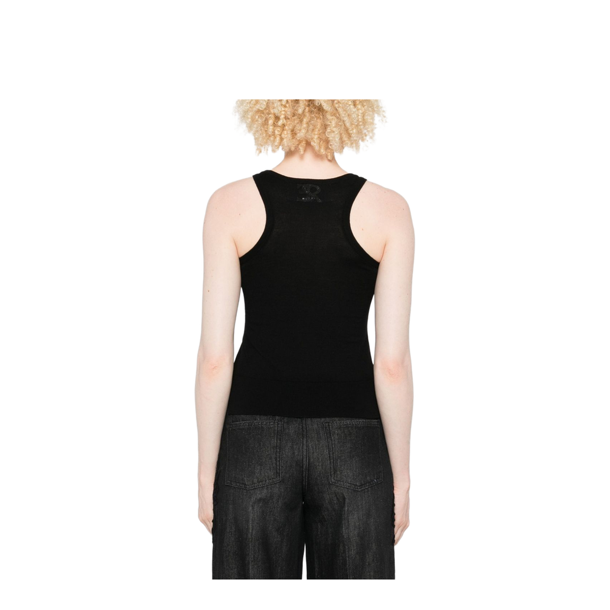 Top Black