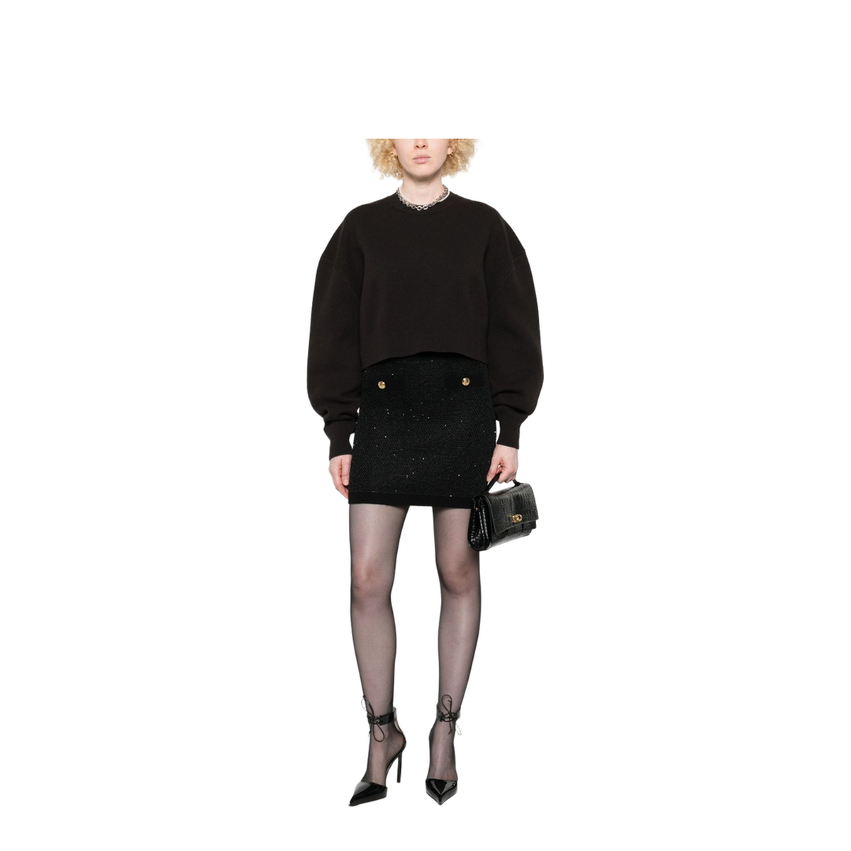 Skirts Black