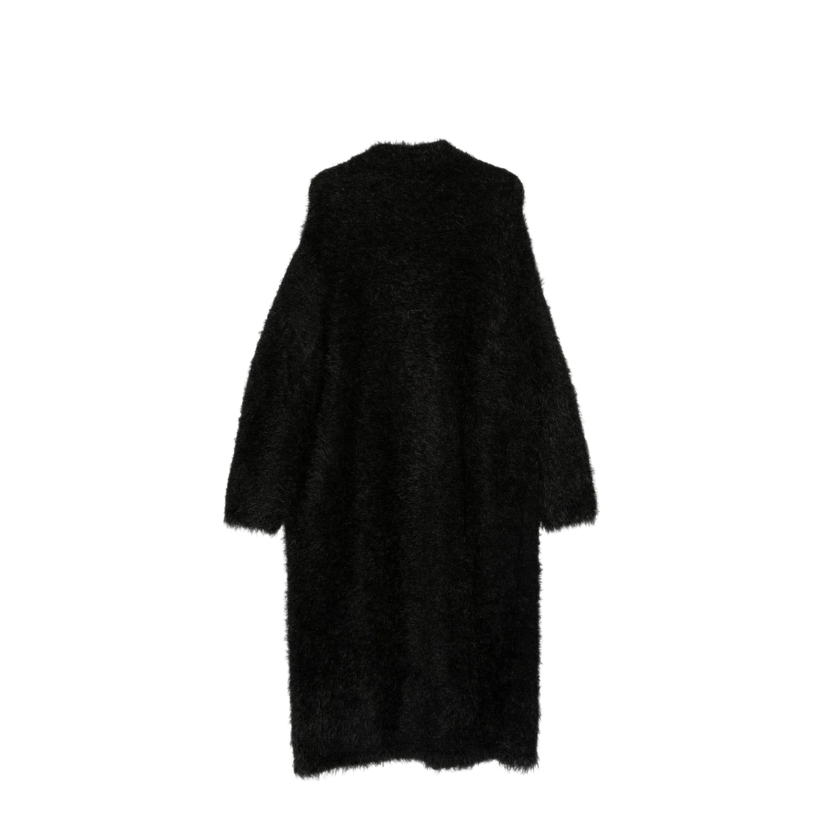 Coats Black