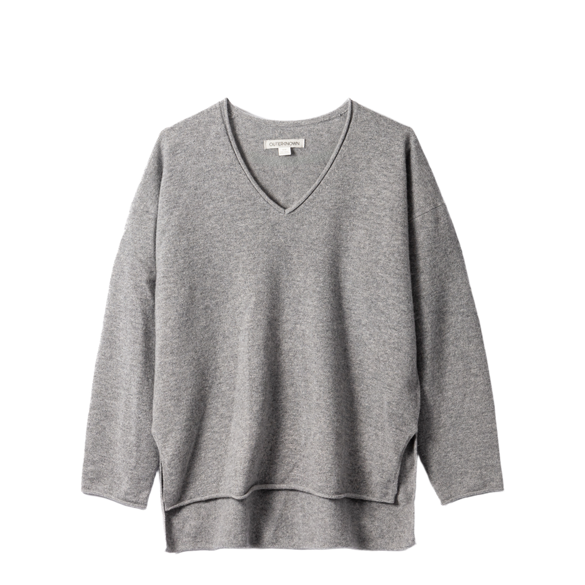 Sweaters Grey