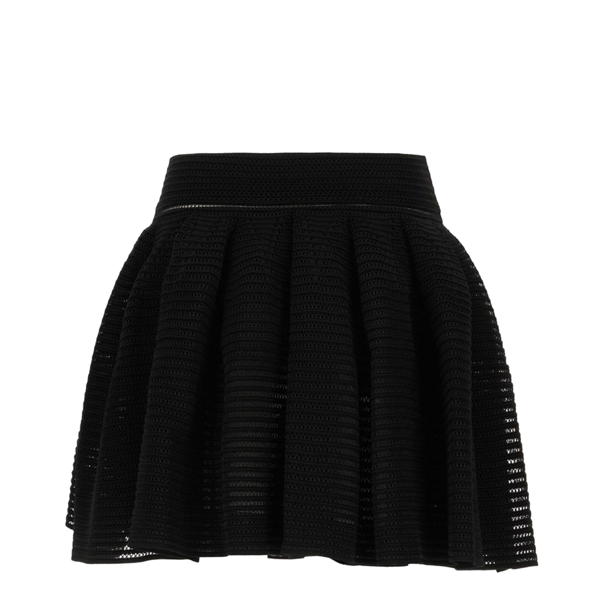 Skirts Black