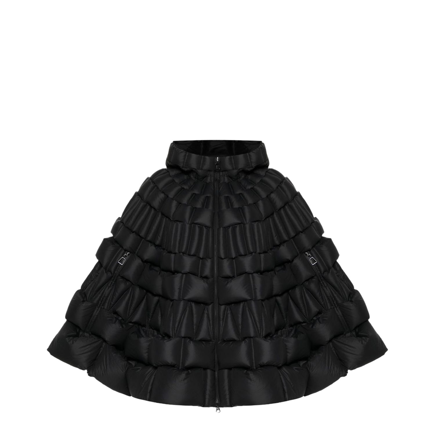 Jackets Black