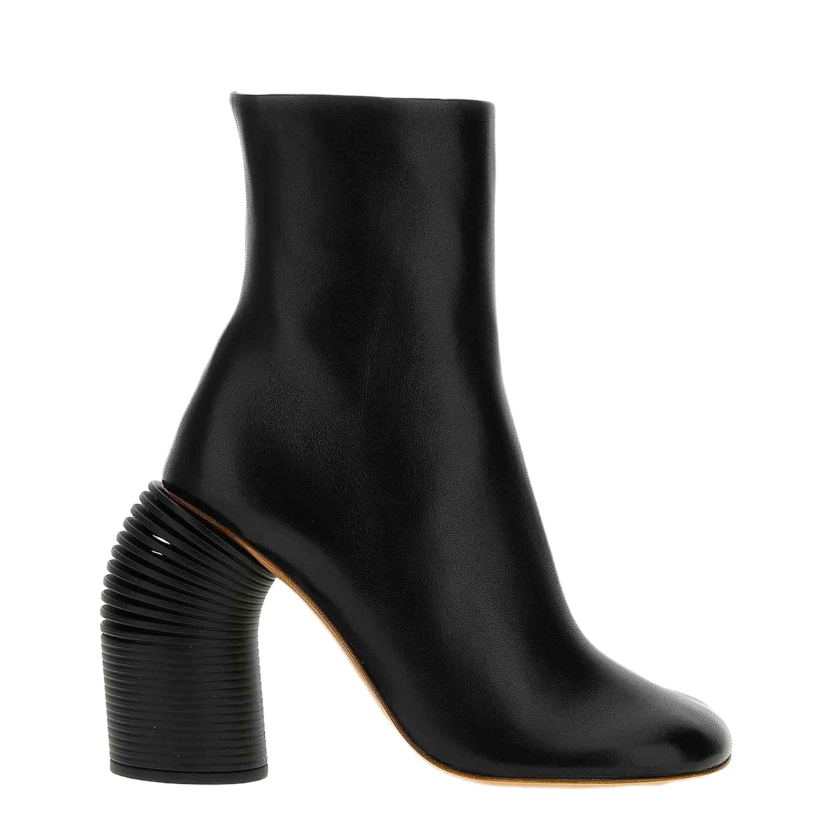 Tonal Spring Ankle Boots