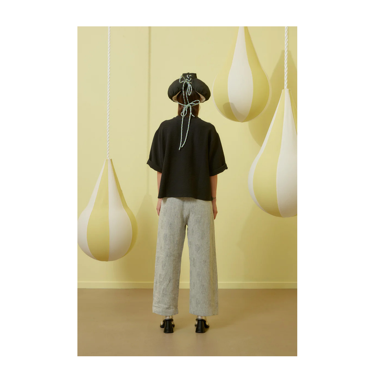 Trousers