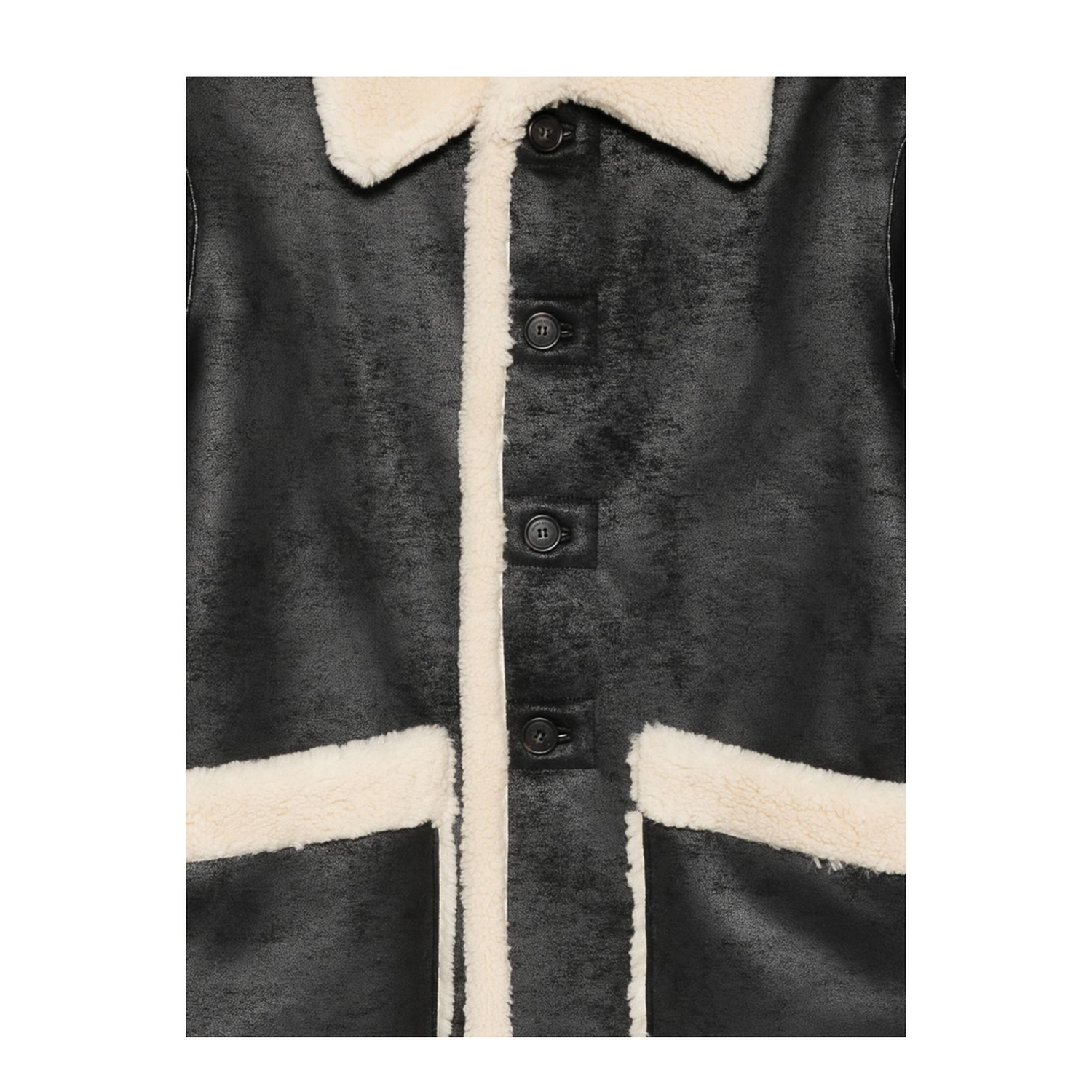 Jackets Black