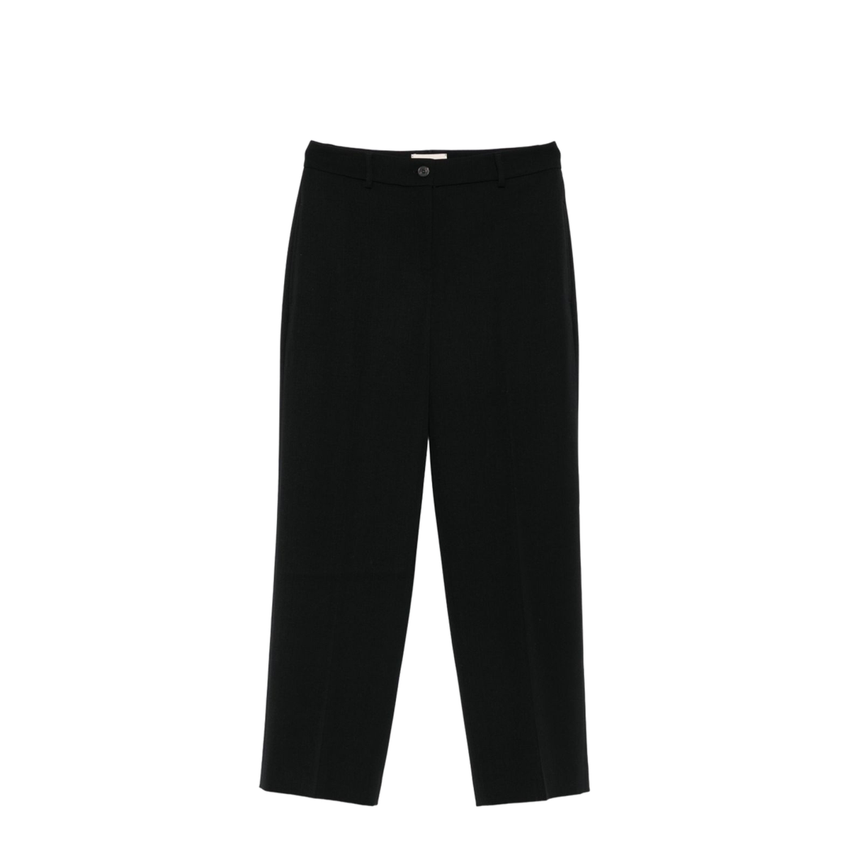 Trousers Black