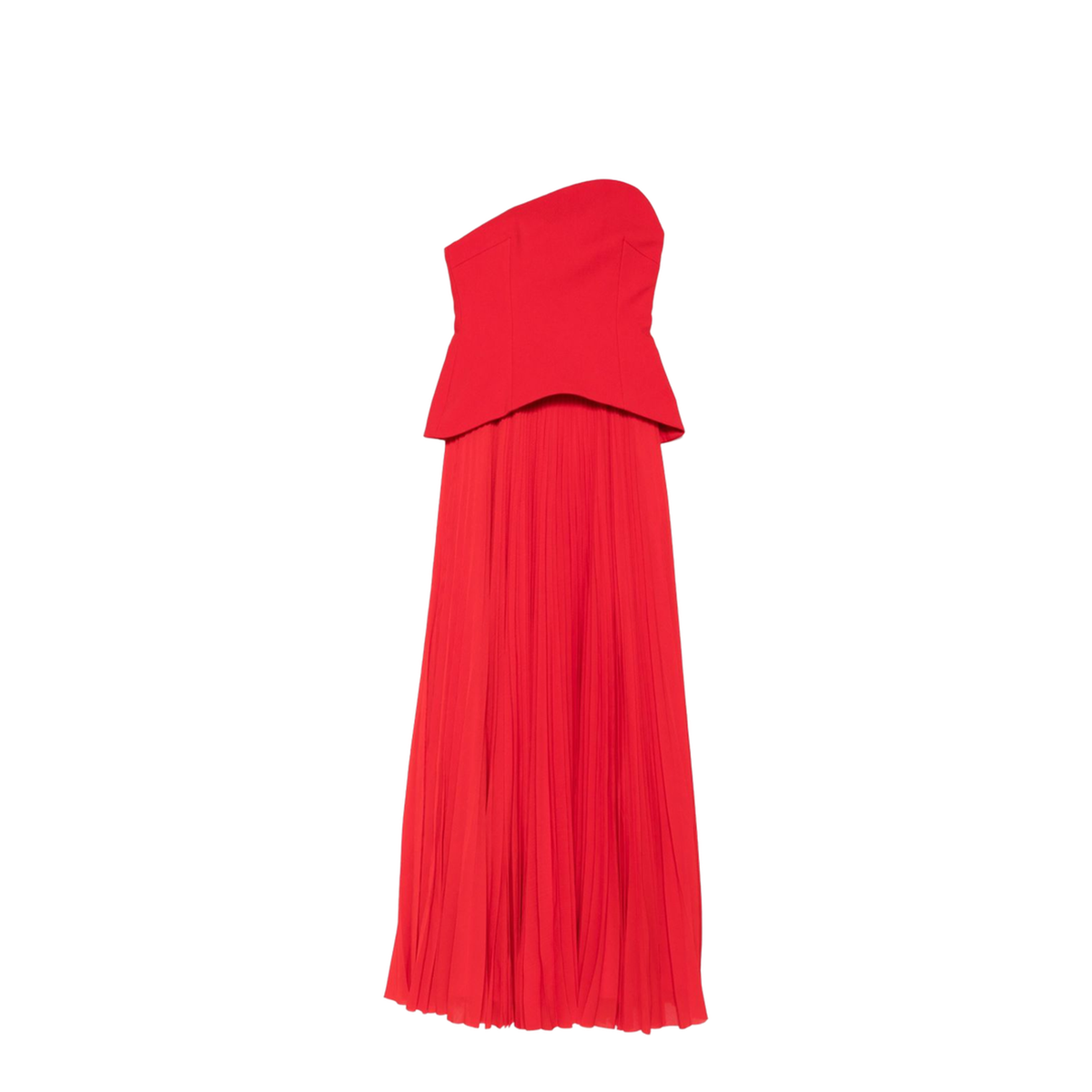 Britt Maxi Dress
