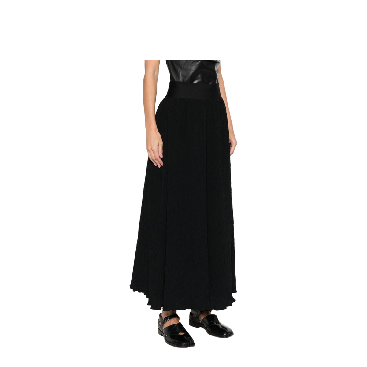 Trousers Black